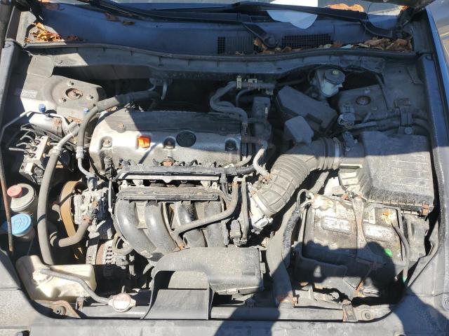 Продажа на аукционе авто 2010 Honda Accord Lx, vin: 1HGCP2F39AA120236, номер лота: 52744774