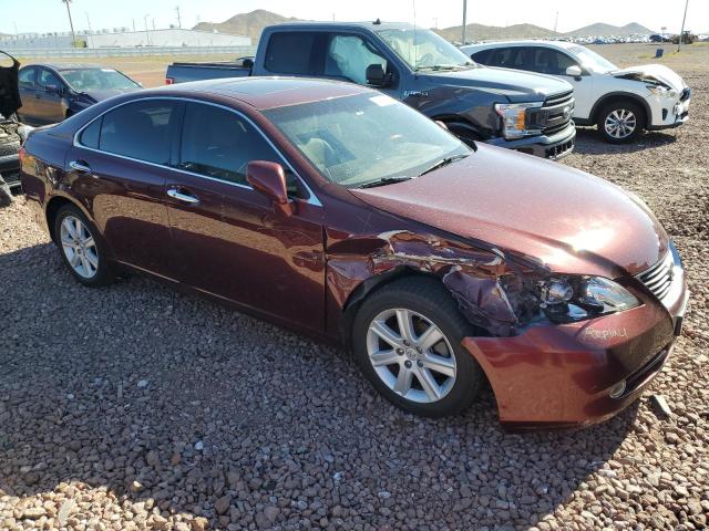 Продаж на аукціоні авто 2007 Lexus Es 350, vin: JTHBJ46G972015725, номер лоту: 51934454