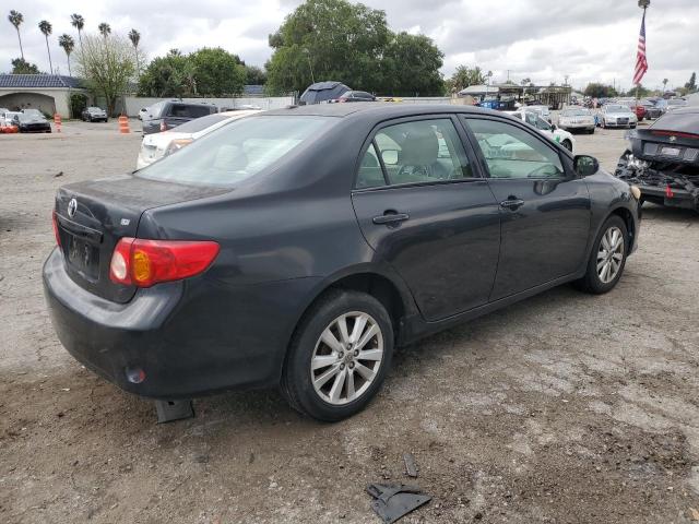 Продаж на аукціоні авто 2009 Toyota Corolla Base, vin: 1NXBU40E29Z069483, номер лоту: 49463934