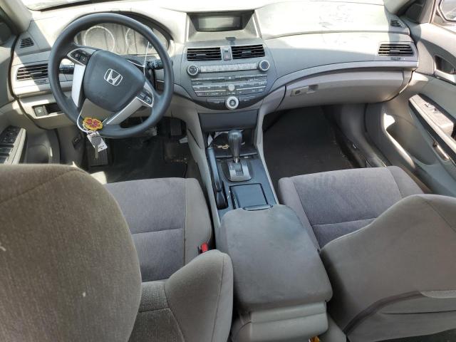 Aukcja sprzedaży 2010 Honda Accord Lx, vin: 1HGCP2F37AA078455, numer aukcji: 51804624