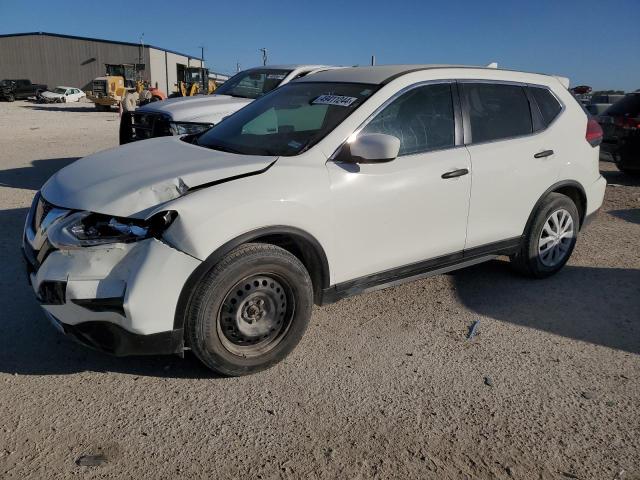 Aukcja sprzedaży 2017 Nissan Rogue S, vin: 5N1AT2MT3HC848133, numer aukcji: 49411244
