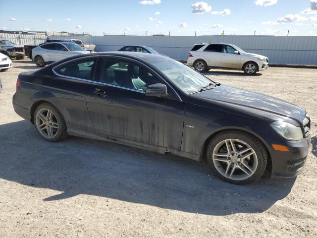 Aukcja sprzedaży 2012 Mercedes-benz C 250, vin: WDDGJ4HBXCF803690, numer aukcji: 50056774