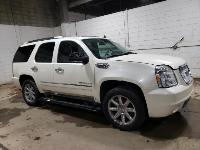 51293034 :رقم المزاد ، 1GKFK03299R198706 vin ، 2009 Gmc Yukon Denali مزاد بيع