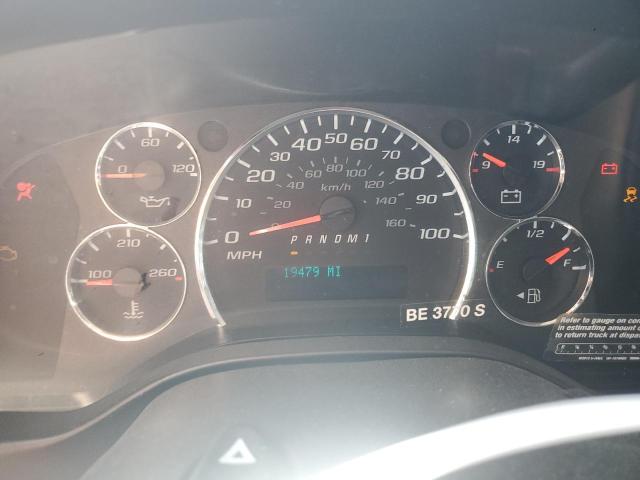 Aukcja sprzedaży 2022 Gmc Savana G2500, vin: 1GTW7AFP8N1265248, numer aukcji: 51019464