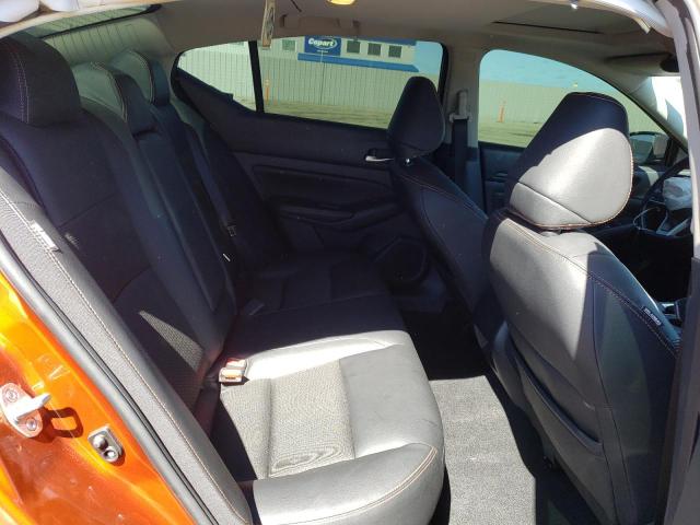 52598214 :رقم المزاد ، 1N4BL4CV3LN318108 vin ، 2020 Nissan Altima Sr مزاد بيع