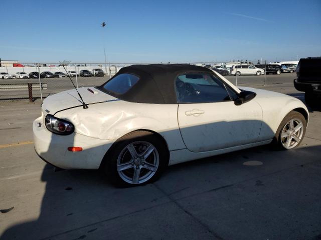 49265014 :رقم المزاد ، JM1NC25FX60115834 vin ، 2006 Mazda Mx-5 Miata مزاد بيع
