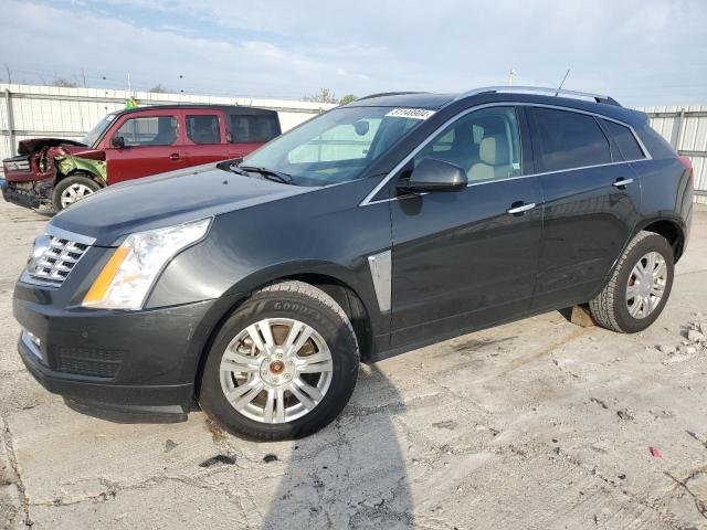 Aukcja sprzedaży 2014 Cadillac Srx Luxury Collection, vin: 3GYFNBE33ES545341, numer aukcji: 51148904