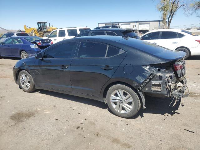 Продажа на аукционе авто 2020 Hyundai Elantra, vin: 5NPD84LF9LH554016, номер лота: 49766054
