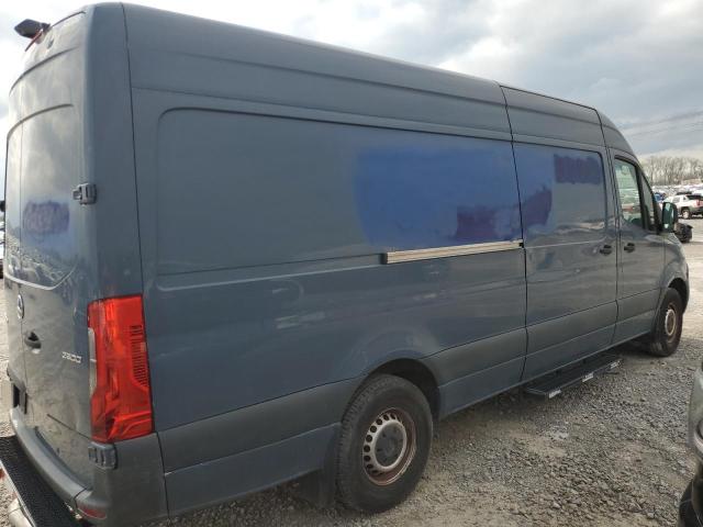 Aukcja sprzedaży 2019 Mercedes-benz Sprinter 2500/3500, vin: WD4PF1CD5KP122869, numer aukcji: 45524834
