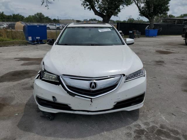 Продажа на аукционе авто 2017 Acura Tlx, vin: 19UUB2F38HA002921, номер лота: 52477134