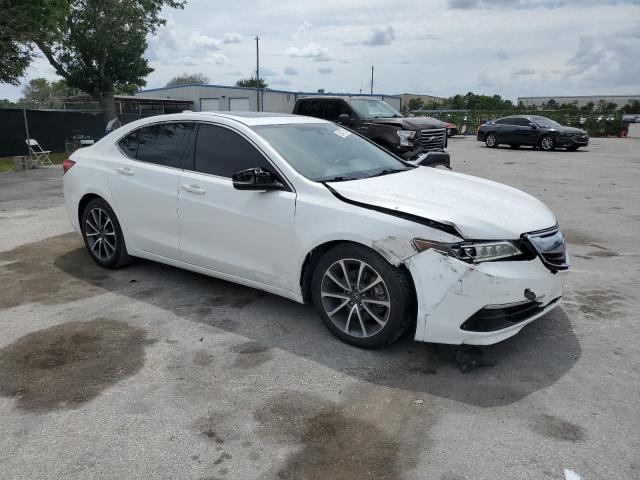 Продажа на аукционе авто 2017 Acura Tlx, vin: 19UUB2F38HA002921, номер лота: 52477134
