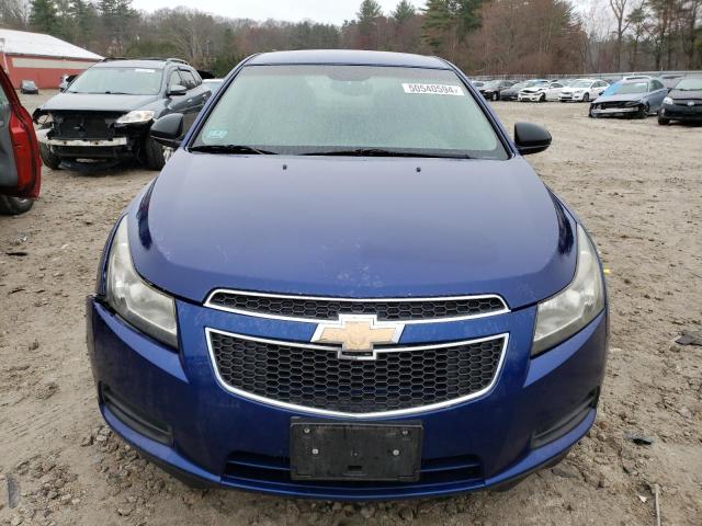 Aukcja sprzedaży 2012 Chevrolet Cruze Ls, vin: 1G1PC5SH4C7192226, numer aukcji: 50540594
