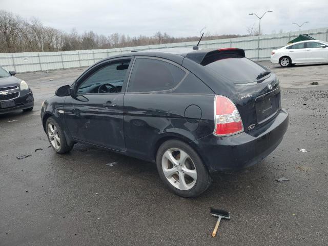 Продажа на аукционе авто 2007 Hyundai Accent Se, vin: KMHCN36C17U027045, номер лота: 49233584