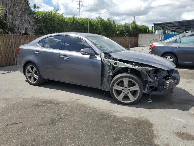 Продажа на аукционе авто 2013 Lexus Is 250, vin: JTHBF5C24D5187574, номер лота: 52601754