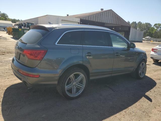 Aukcja sprzedaży 2010 Audi Q7 Prestige, vin: WA1DVAFE0AD003352, numer aukcji: 50558704
