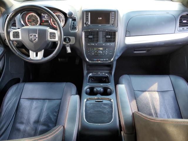 49466624 :رقم المزاد ، 2C4RDGEG4KR536307 vin ، 2019 Dodge Grand Caravan Gt مزاد بيع