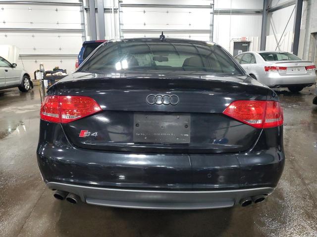 Aukcja sprzedaży 2012 Audi S4 Prestige, vin: WAUKGAFL2CA052253, numer aukcji: 49244124