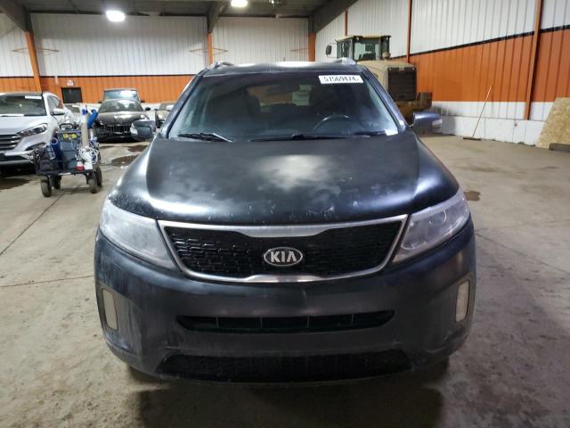 2014 Kia Sorento Lx მანქანა იყიდება აუქციონზე, vin: 5XYKTCA65EG424604, აუქციონის ნომერი: 51569474