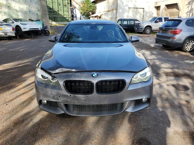 Продажа на аукционе авто 2012 Bmw 550 I, vin: WBAFR9C50CDV58677, номер лота: 52526144