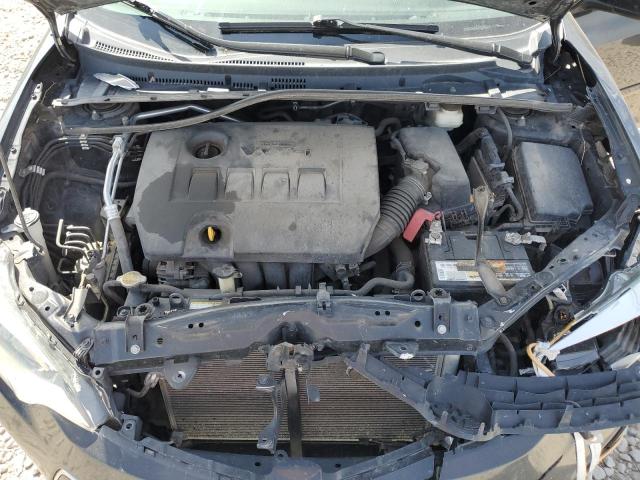 Продажа на аукционе авто 2015 Toyota Corolla L, vin: 5YFBURHE8FP219840, номер лота: 52133734