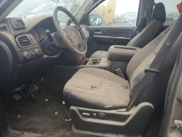 Aukcja sprzedaży 2007 Chevrolet Avalanche, vin: 3GNFK12357G310630, numer aukcji: 50806344
