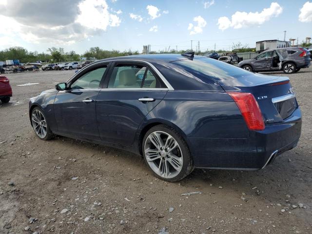 Продаж на аукціоні авто 2019 Cadillac Cts, vin: 1G6AX5SX7K0120682, номер лоту: 50795364