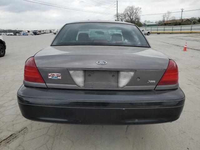 Aukcja sprzedaży 2010 Ford Crown Victoria Police Interceptor, vin: 2FABP7BV3AX135987, numer aukcji: 49328184