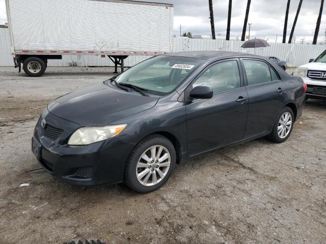 Продаж на аукціоні авто 2009 Toyota Corolla Base, vin: 1NXBU40E29Z069483, номер лоту: 49463934