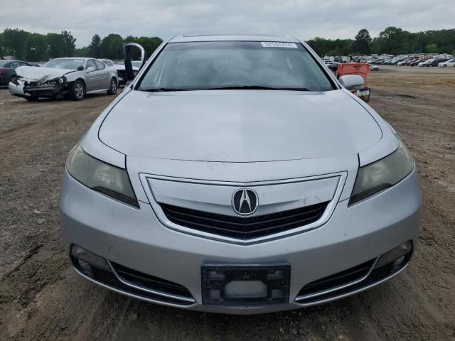 52584224 :رقم المزاد ، 19UUA8F52CA033274 vin ، 2012 Acura Tl مزاد بيع