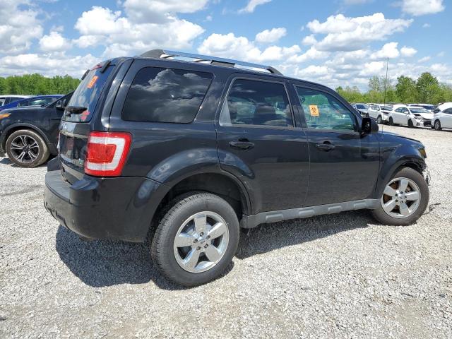2011 Ford Escape მანქანა იყიდება აუქციონზე, vin: 1FMCU0EGXBKC29070, აუქციონის ნომერი: 53195754