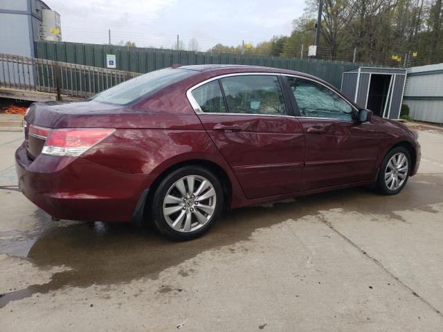 Продажа на аукционе авто 2012 Honda Accord Exl, vin: 1HGCP2F88CA147779, номер лота: 49230334