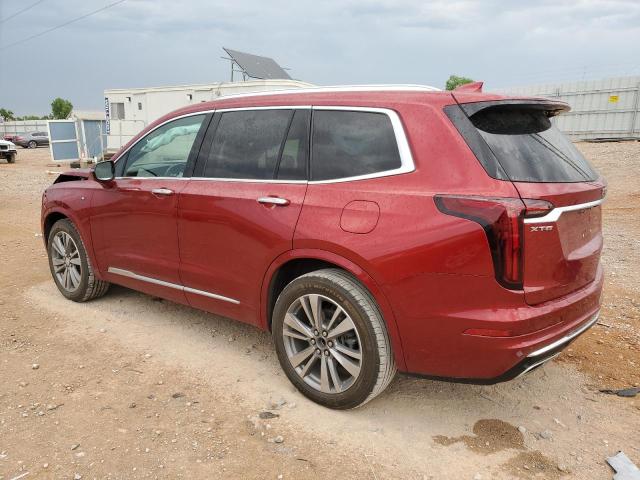 Aukcja sprzedaży 2021 Cadillac Xt6 Premium Luxury, vin: 1GYKPCRSXMZ234328, numer aukcji: 52134354