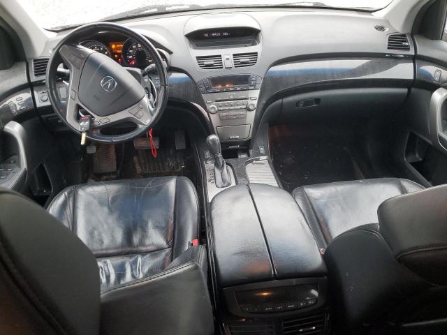 Aukcja sprzedaży 2007 Acura Mdx, vin: 2HNYD28247H503197, numer aukcji: 51481194