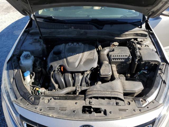 Продаж на аукціоні авто 2015 Kia Optima Ex, vin: 5XXGN4A73FG412276, номер лоту: 49866704