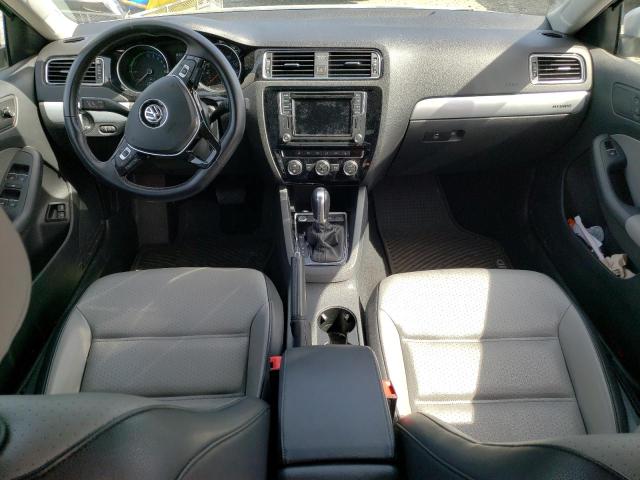 Aukcja sprzedaży 2016 Volkswagen Jetta Hybrid, vin: 3VW637AJ5GM269486, numer aukcji: 50458414