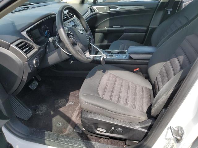 Продаж на аукціоні авто 2017 Ford Fusion, vin: 3FA6P0HD7HR307034, номер лоту: 51279924