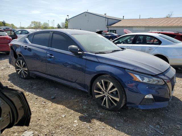 Продаж на аукціоні авто 2019 Nissan Altima Sr, vin: 1N4BL4CV9KC173344, номер лоту: 51965134