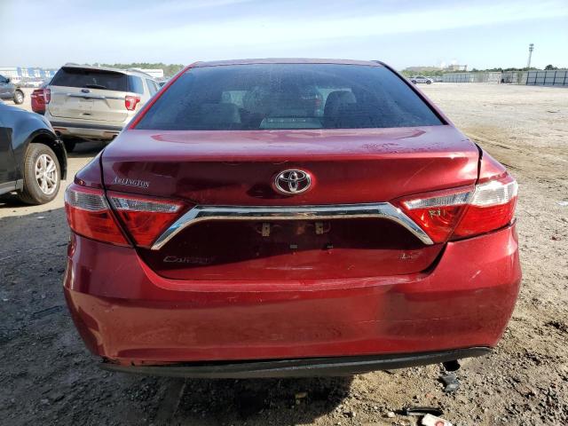2017 Toyota Camry Le მანქანა იყიდება აუქციონზე, vin: 4T1BF1FK9HU812886, აუქციონის ნომერი: 50465014