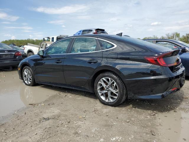 Aukcja sprzedaży 2021 Hyundai Sonata Sel, vin: 5NPEL4JA8MH125087, numer aukcji: 49451964