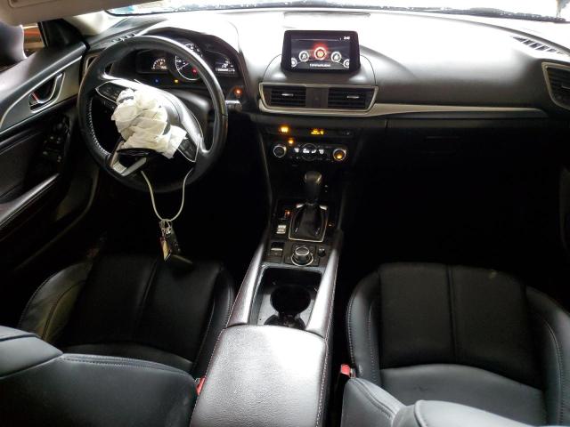 Продаж на аукціоні авто 2018 Mazda 3 Touring, vin: 3MZBN1L38JM255206, номер лоту: 49366774