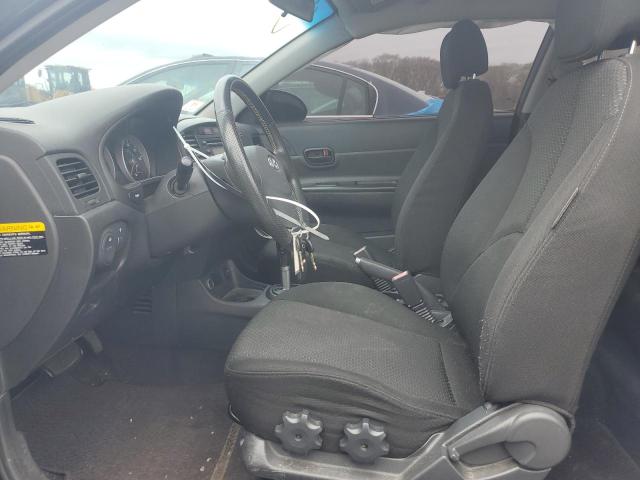 Продажа на аукционе авто 2007 Hyundai Accent Se, vin: KMHCN36C17U027045, номер лота: 49233584
