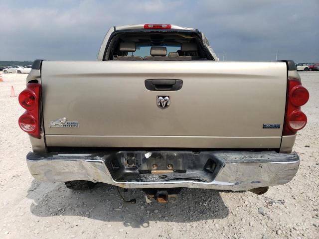 Продаж на аукціоні авто 2008 Dodge Ram 3500, vin: 3D7MX39A68G189972, номер лоту: 51445454