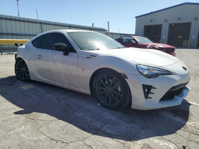 2017 Toyota 86 Base მანქანა იყიდება აუქციონზე, vin: JF1ZNAA18H9708225, აუქციონის ნომერი: 50061794