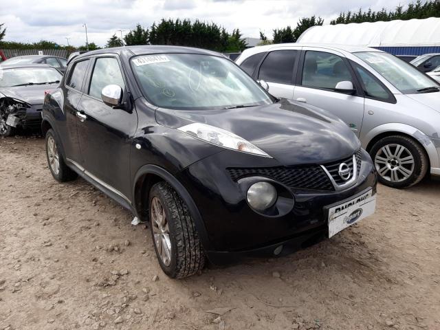 Aukcja sprzedaży 2011 Nissan Juke Acent, vin: SJNFCAF15U6113910, numer aukcji: 43140414