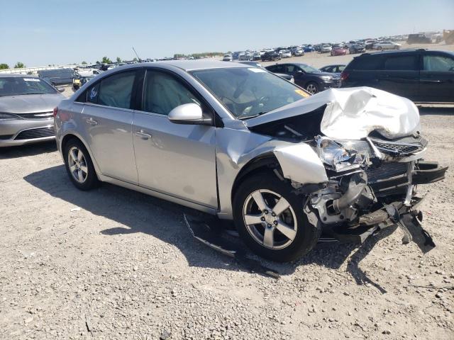 2013 Chevrolet Cruze Lt მანქანა იყიდება აუქციონზე, vin: 1G1PC5SB6D7134499, აუქციონის ნომერი: 52024606