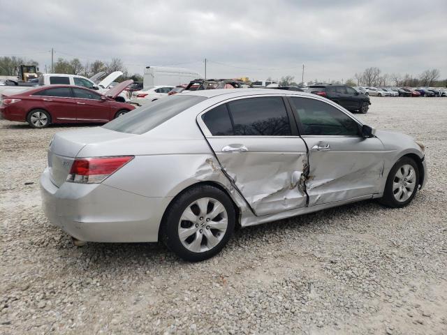 Aukcja sprzedaży 2008 Honda Accord Exl, vin: 1HGCP36898A026059, numer aukcji: 49199454