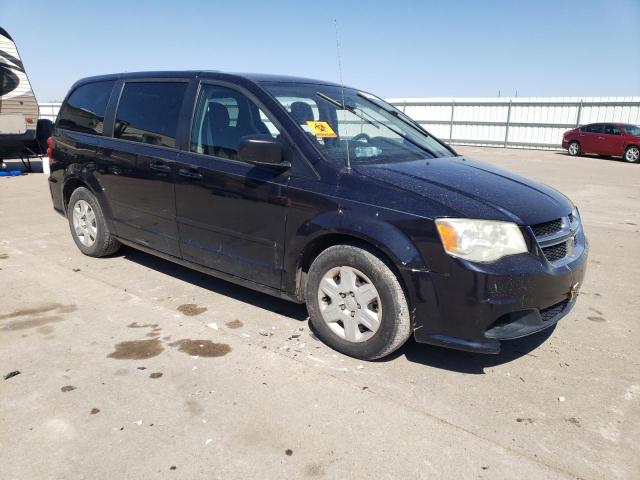 Продажа на аукционе авто 2011 Dodge Grand Caravan, vin: 2D4RN4DG9BR707584, номер лота: 77924045