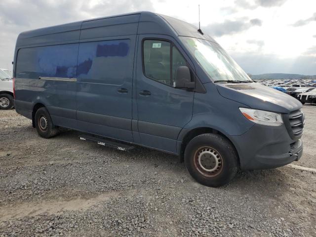 Aukcja sprzedaży 2019 Mercedes-benz Sprinter 2500/3500, vin: WD4PF1CD5KP122869, numer aukcji: 45524834