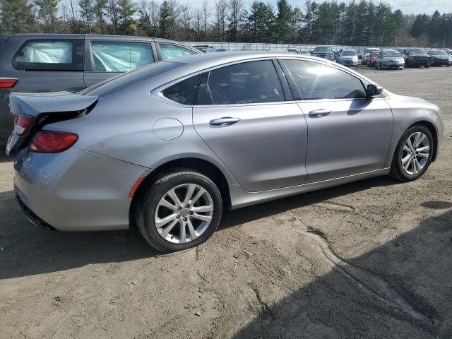 Продаж на аукціоні авто 2015 Chrysler 200 Limited, vin: 1C3CCCAB1FN661588, номер лоту: 49852144