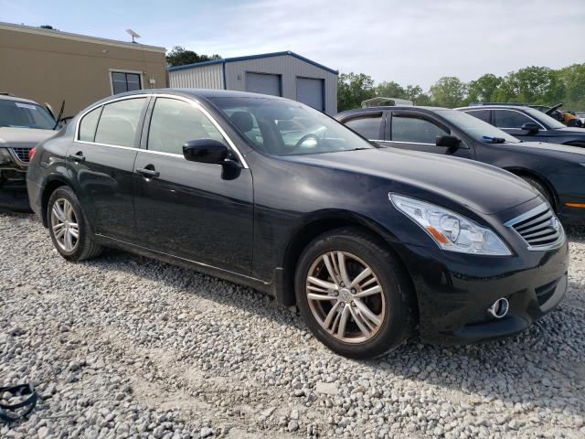Продажа на аукционе авто 2012 Infiniti G25, vin: JN1DV6AR5CM731543, номер лота: 51064624